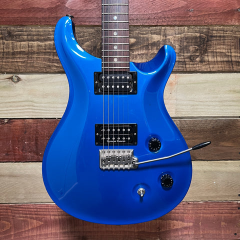 PRS CE 22 2006 Chrome Blue