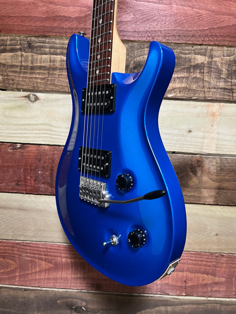 PRS CE 22 2006 Chrome Blue