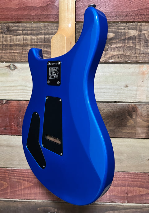 PRS CE 22 2006 Chrome Blue