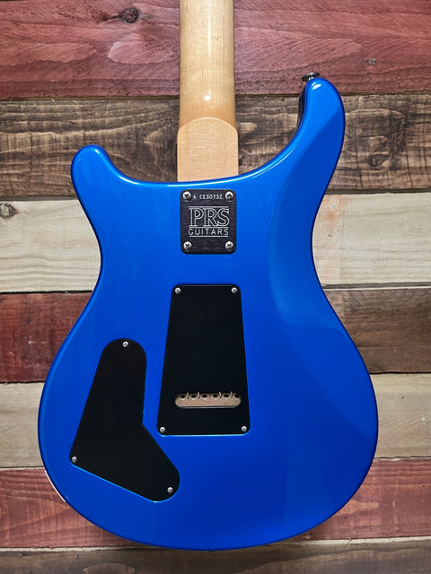 PRS CE 22 2006 Chrome Blue