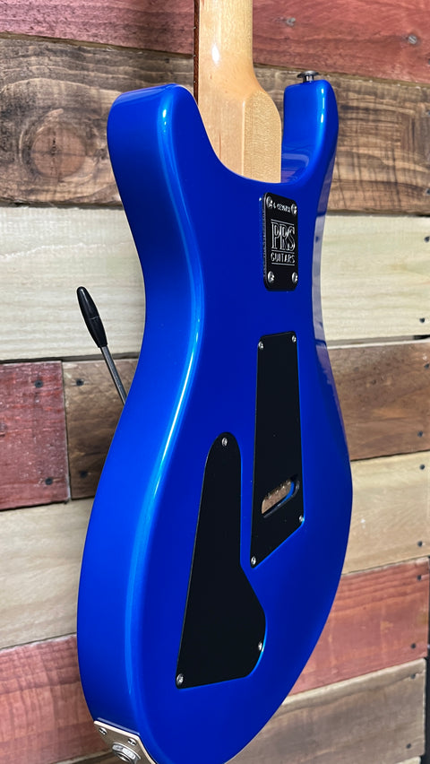 PRS CE 22 2006 Chrome Blue