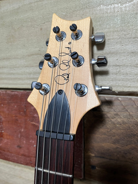 PRS CE 22 2006 Chrome Blue