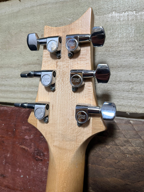 PRS CE 22 2006 Chrome Blue