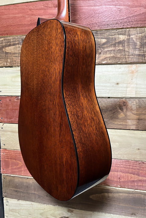 Martin Standard Series D-18 2024 Natural