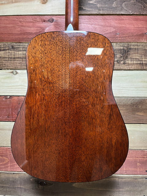 Martin Standard Series D-18 2024 Natural