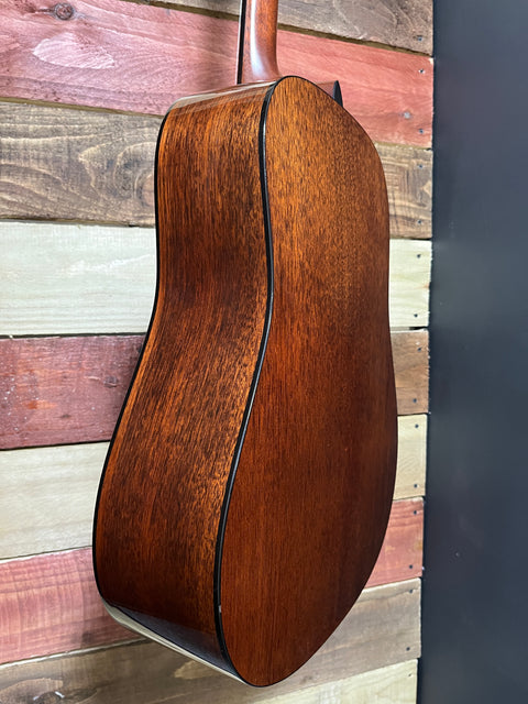 Martin Standard Series D-18 2024 Natural