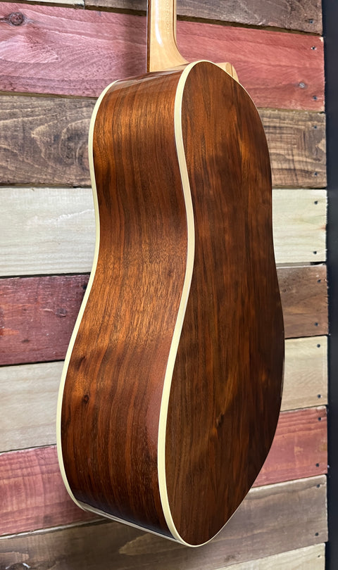 Gibson J-15 Standard Walnut 2014 Antique Natural