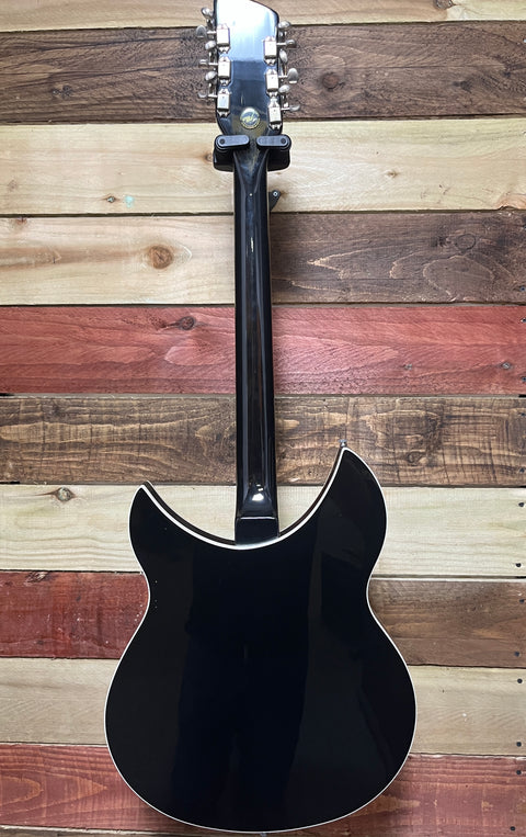 Rickenbacker 360/12V64 1996 - Jetglo