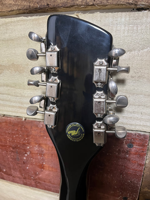 Rickenbacker 360/12V64 1996 - Jetglo