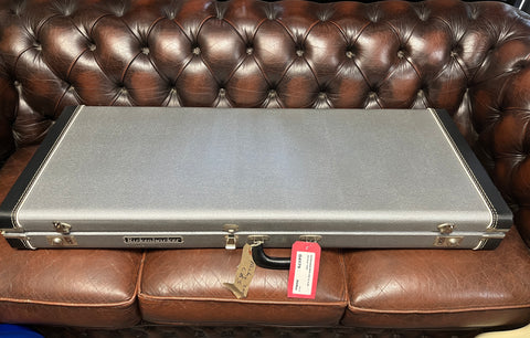 Rickenbacker 360/12V64 1996 - Jetglo