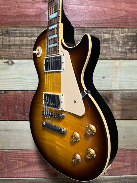 2004 Gibson Les Paul Standard with '60s Neck Profile Desert Burst