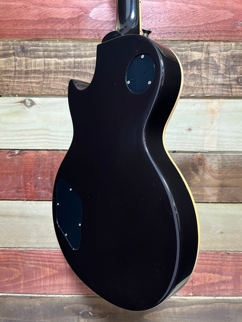 2004 Gibson Les Paul Standard with '60s Neck Profile Desert Burst