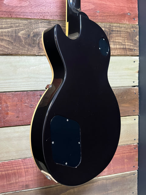 2004 Gibson Les Paul Standard with '60s Neck Profile Desert Burst