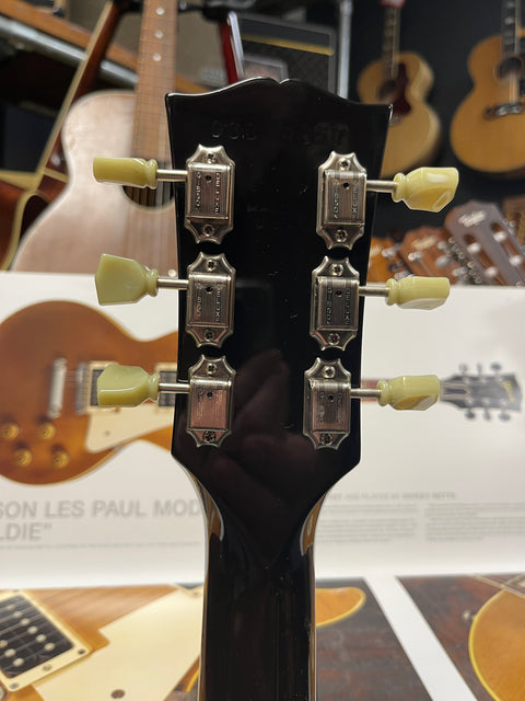 2004 Gibson Les Paul Standard with '60s Neck Profile Desert Burst