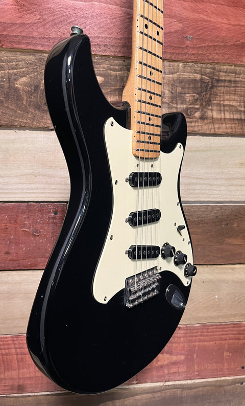 Vox Standard 25 Model 3500 MIJ 1980's - Black