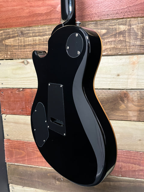 PRS SE Tremonti Custom Charcoal Burst with Tremolo with PRS Gig Bag 2018