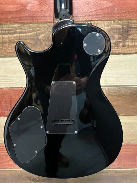 PRS SE Tremonti Custom Charcoal Burst with Tremolo with PRS Gig Bag 2018