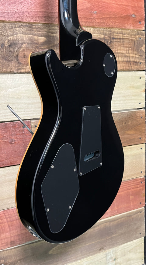 PRS SE Tremonti Custom Charcoal Burst with Tremolo with PRS Gig Bag 2018