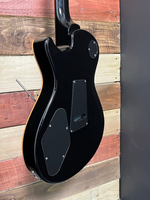 PRS SE Tremonti Custom Charcoal Burst with Tremolo with PRS Gig Bag 2018