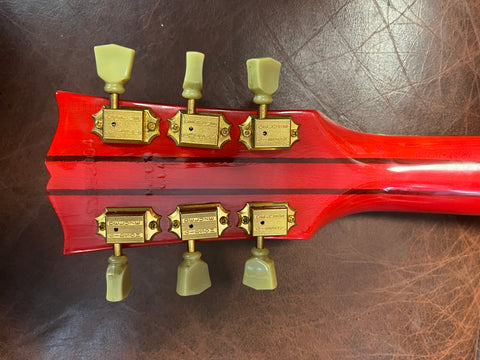 Gibson Starburst Standard 1992 Cherry Red