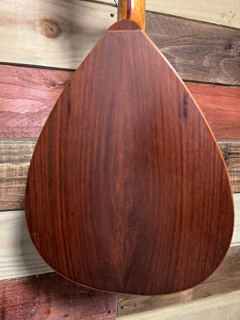 Barry Ford A Style Mandolin 1995 - Natural