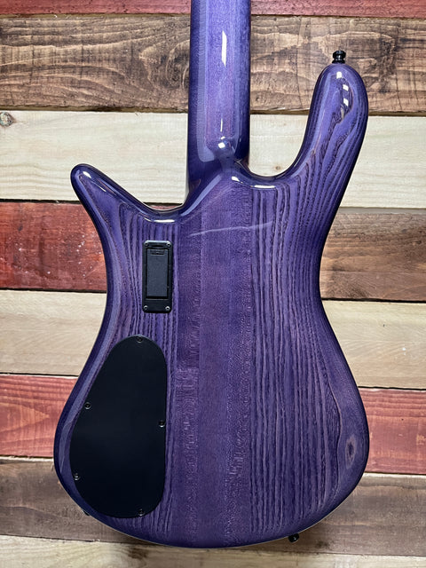 Spector Euro 5 CST Violet Fade 2022