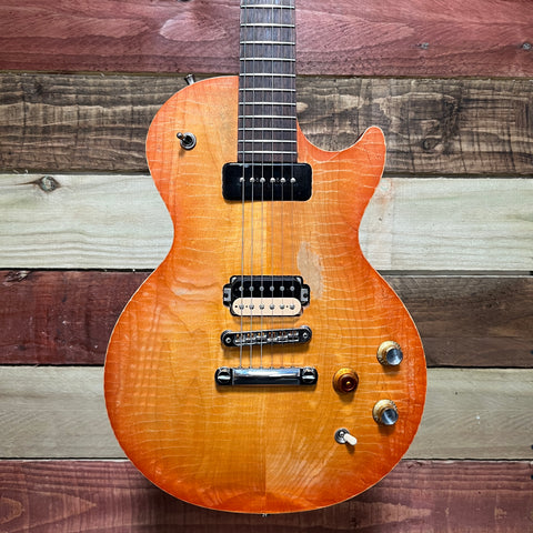 Gibson Gary Moore Signature Les Paul BFG 2009 Lemonburst