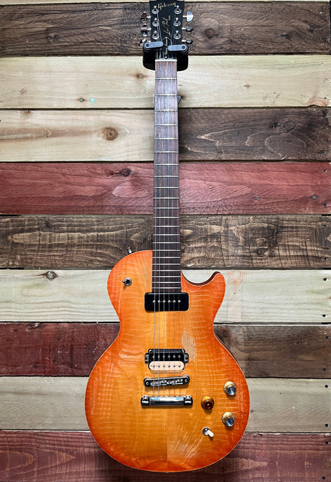 Gibson Gary Moore Signature Les Paul BFG 2009 Lemonburst