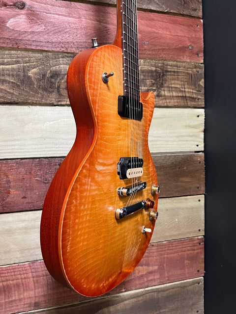 Gibson Gary Moore Signature Les Paul BFG 2009 Lemonburst