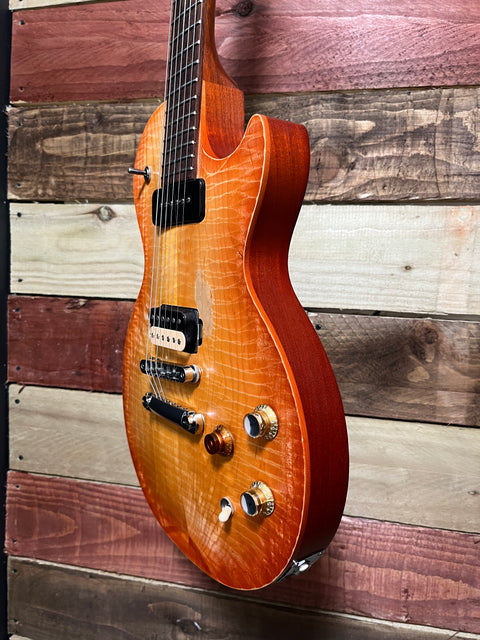 Gibson Gary Moore Signature Les Paul BFG 2009 Lemonburst