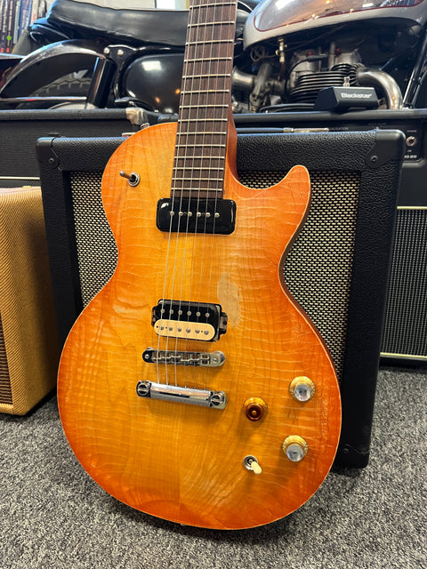 Gibson Gary Moore Signature Les Paul BFG 2009 Lemonburst