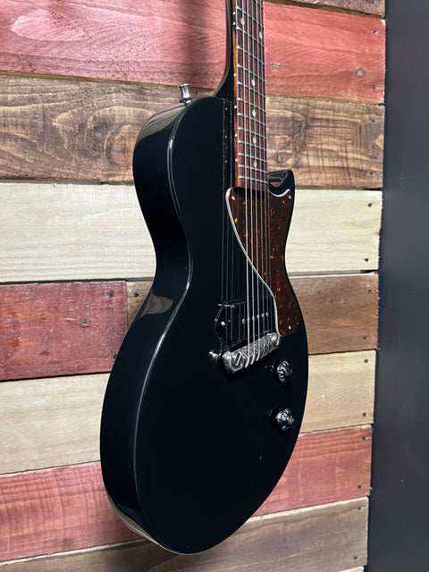 Gibson Les Paul Junior 2020 Dog Ear P-90 Ebony Gibson Case
