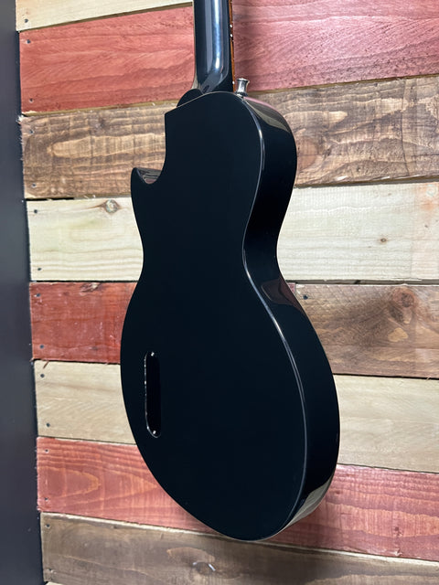 Gibson Les Paul Junior 2020 Dog Ear P-90 Ebony Gibson Case