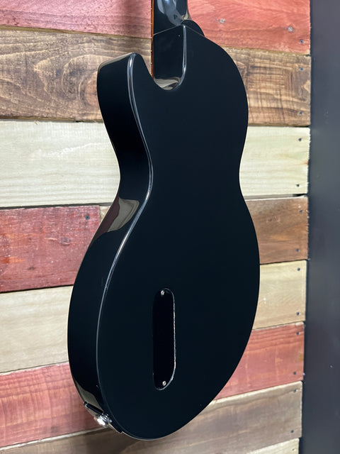 Gibson Les Paul Junior 2020 Dog Ear P-90 Ebony Gibson Case