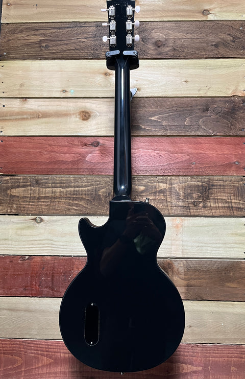 Gibson Les Paul Junior 2020 Dog Ear P-90 Ebony Gibson Case