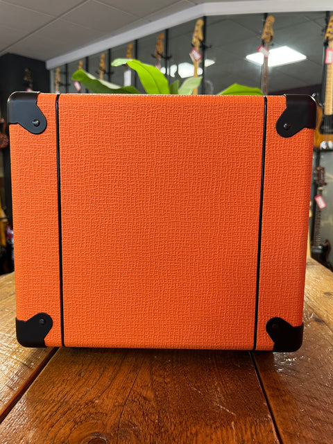 Orange Rockerverb 50 MK II 2-Channel 50-Watt Guitar Amp Head 2014 - Orange