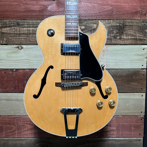 Gibson ES-175D 1979 - Natural