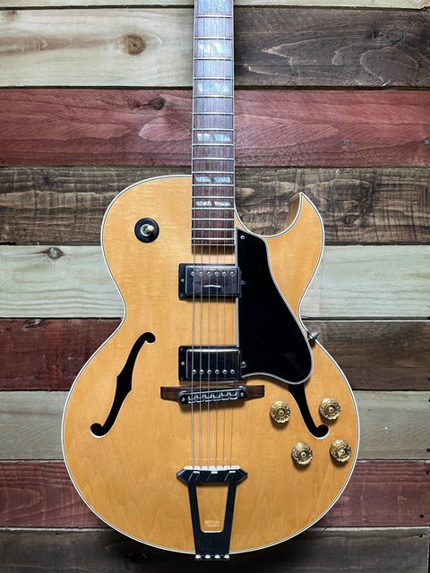 Gibson ES-175D 1979 - Natural