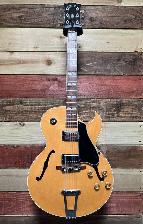 Gibson ES-175D 1979 - Natural