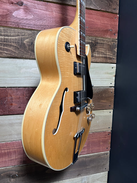 Gibson ES-175D 1979 - Natural