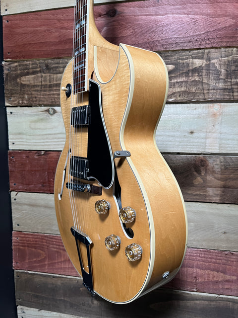 Gibson ES-175D 1979 - Natural