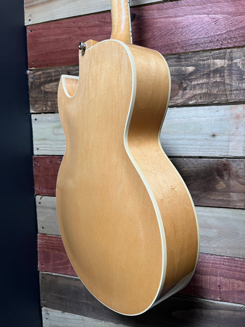 Gibson ES-175D 1979 - Natural