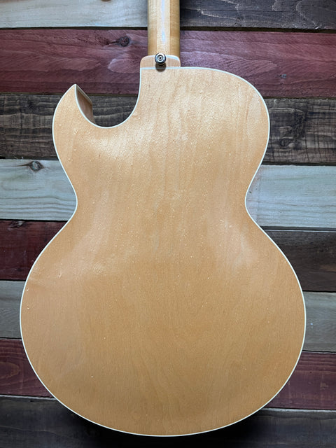Gibson ES-175D 1979 - Natural