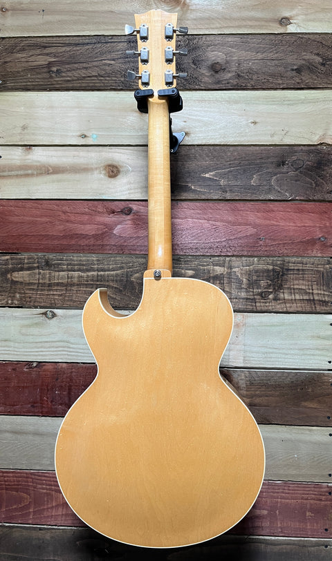 Gibson ES-175D 1979 - Natural