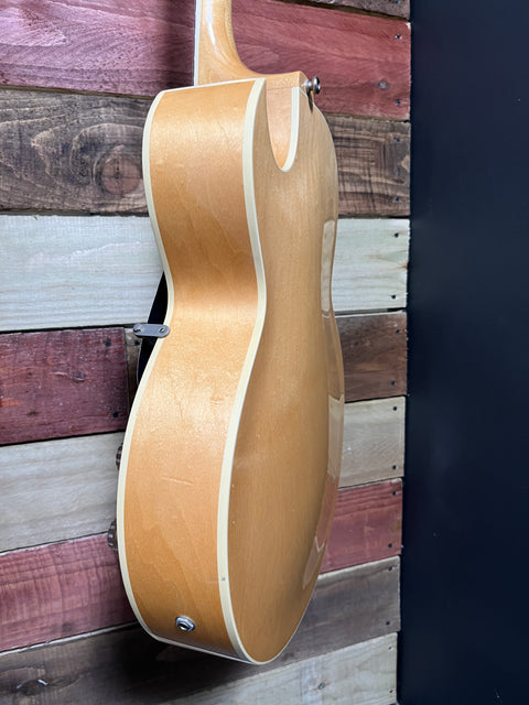 Gibson ES-175D 1979 - Natural