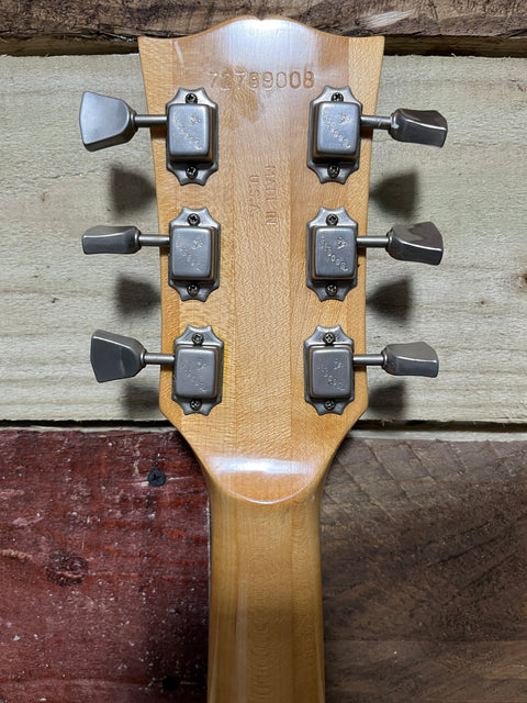 Gibson ES-175D 1979 - Natural