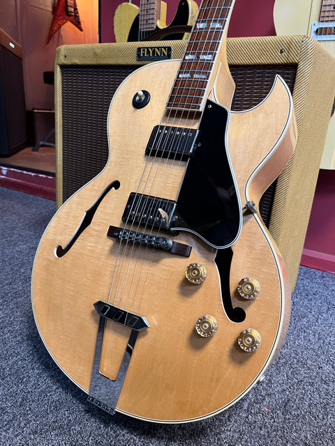 Gibson ES-175D 1979 - Natural