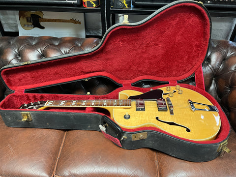 Gibson ES-175D 1979 - Natural