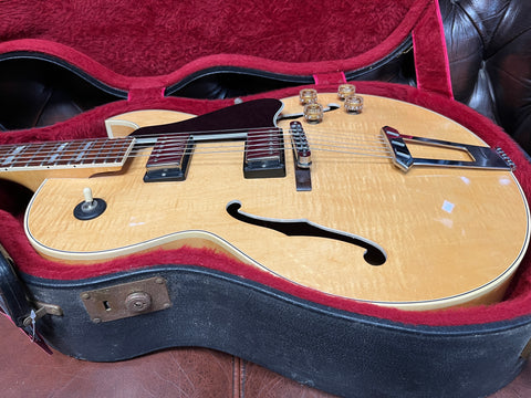Gibson ES-175D 1979 - Natural