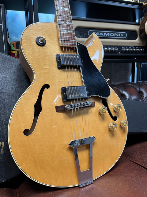 Gibson ES-175D 1979 - Natural